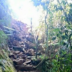 Mount Kinabalu Earthquake