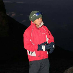 Mount Kinabalu Earthquake